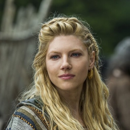#2 Vikings - Season 1